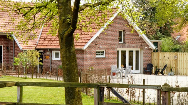 Bed & Breakfast Bergheide