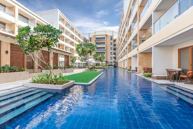 Henann Premier Coast Resort