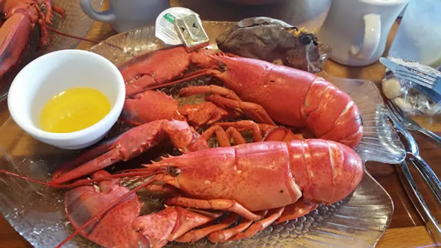 Kelly's Landing New England Seafood