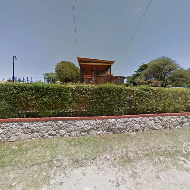 Clemensia Casa de Té