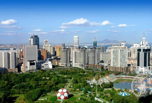 Kempinski Hotel Dalian