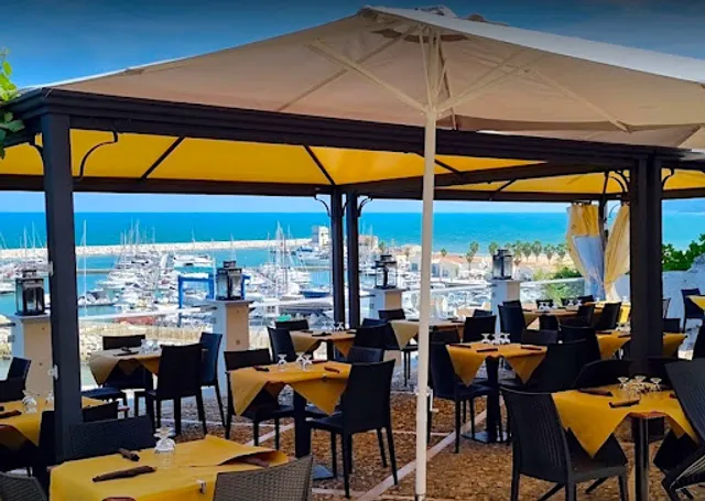 L'Operetta Osteria di Mare