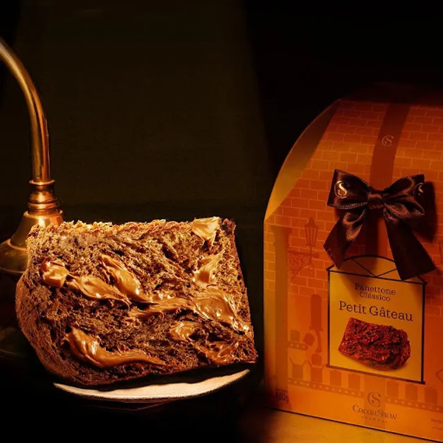 Cacau Show - Chocolates