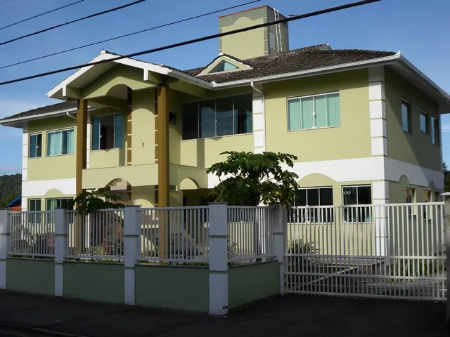 Pousada 4 Estações Campeche