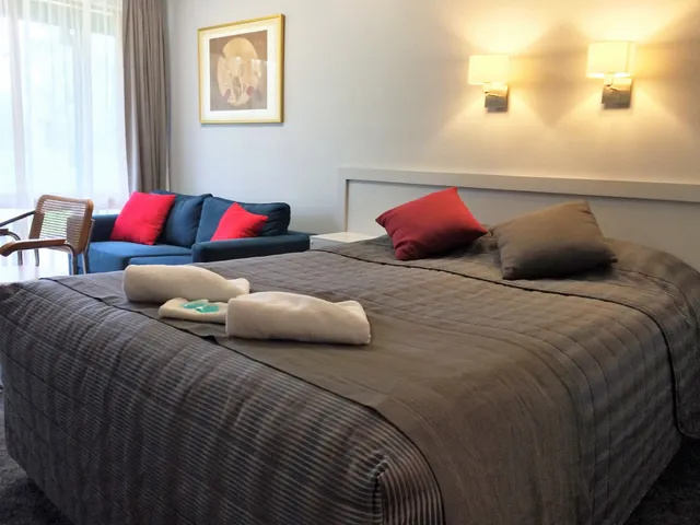 Town & Country Motor Inn Forbes