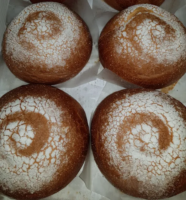 Despacho de Pan Nuria