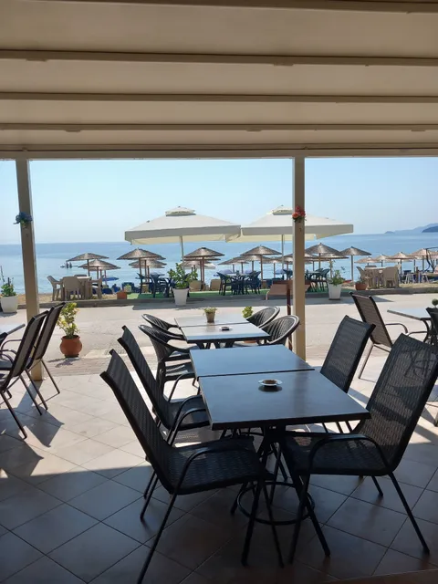 Pizzaria Bella Vista