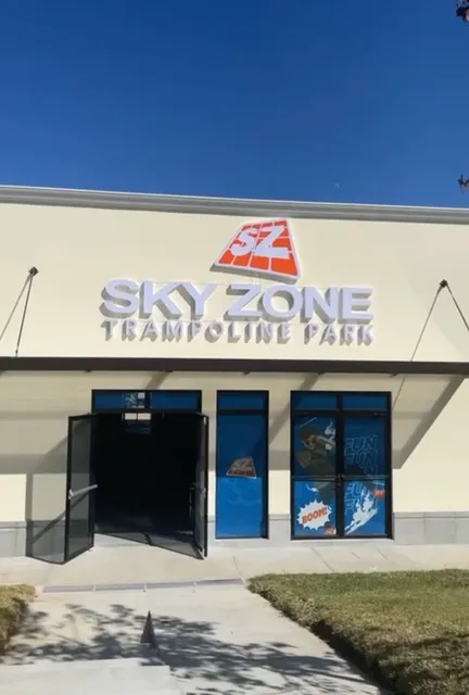 Sky Zone Cardales de Cayalá