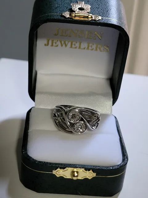 Jensen Jewelers Inc