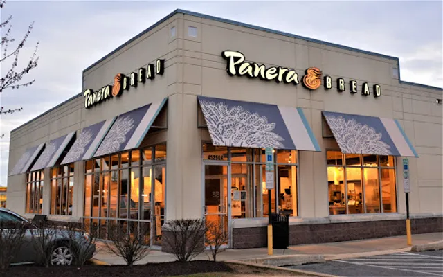 Panera Bread