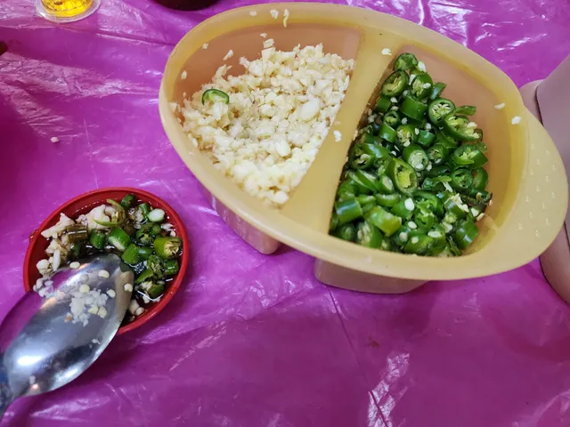 Kedai Makanan & Minuman Teong Ji