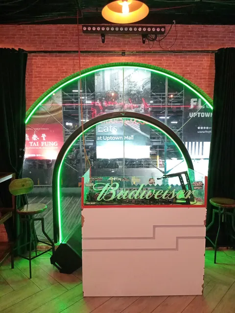 The Distillery Uptown Bonifacio