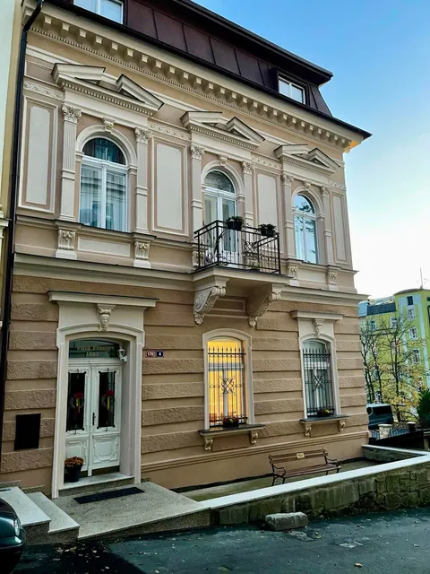 Apartment Villa Frank