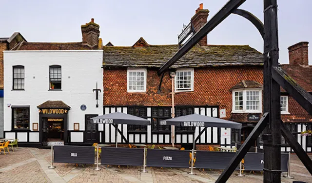 Wildwood Restaurants Crawley