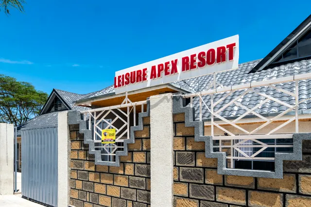 Leisure Apex Resort Naivasha