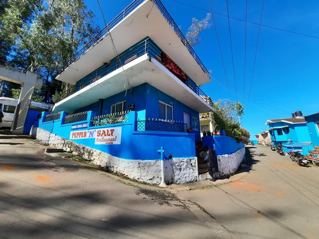 OYO 71761 Ms Residency