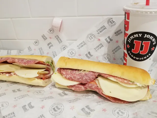 Jimmy John's