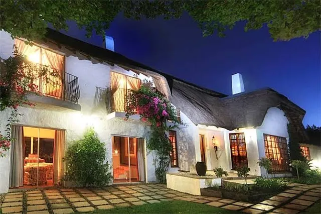 De Witt'e Guest House