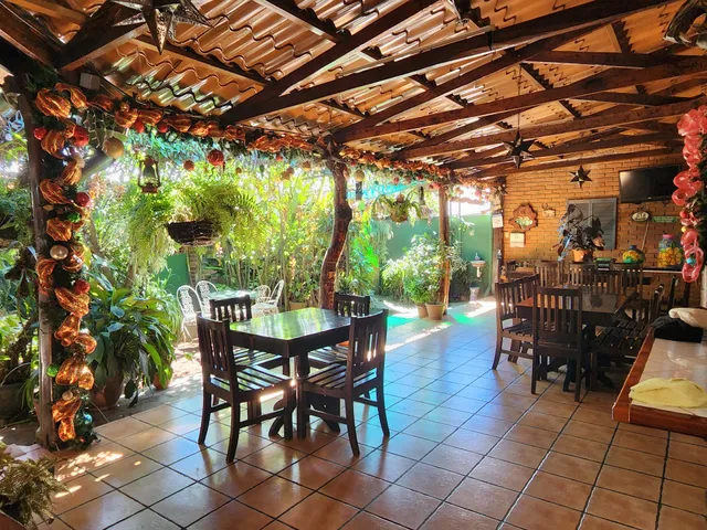 Xochikalko Restaurante