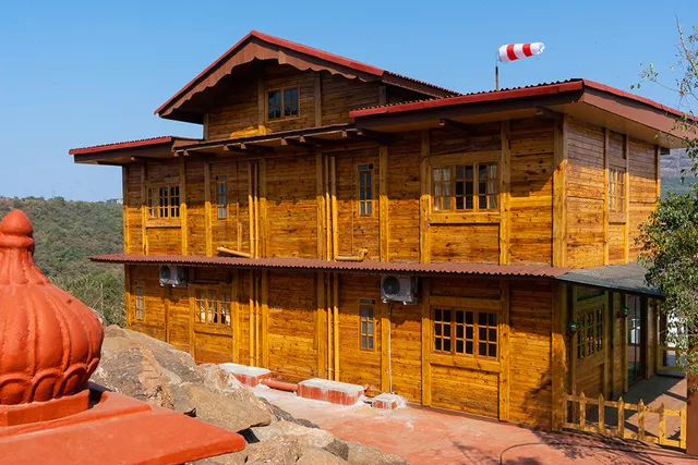 Amarja Hills - The Largest Farmhouse Project of Lonavala