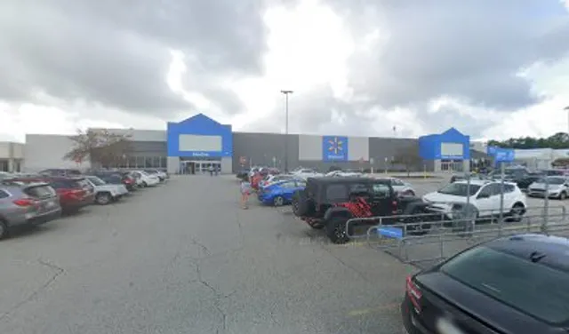 Washington Towne Centre