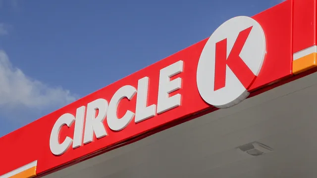 Circle K | Truck Stop