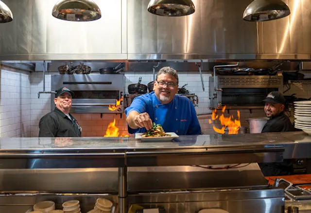 Fortun's Kitchen + Bar