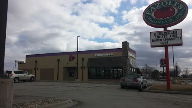 Taco Bell