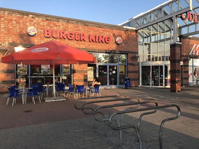 BURGER KING Deutschland GmbH
