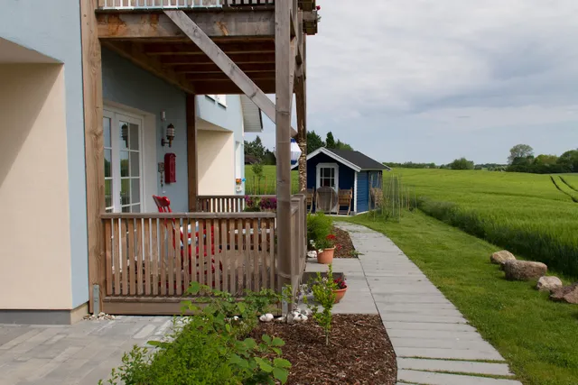 Ankerhaus Ostholstein