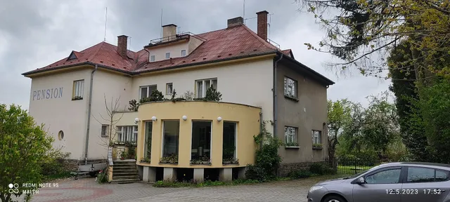 Pension Pod Šibeňákem