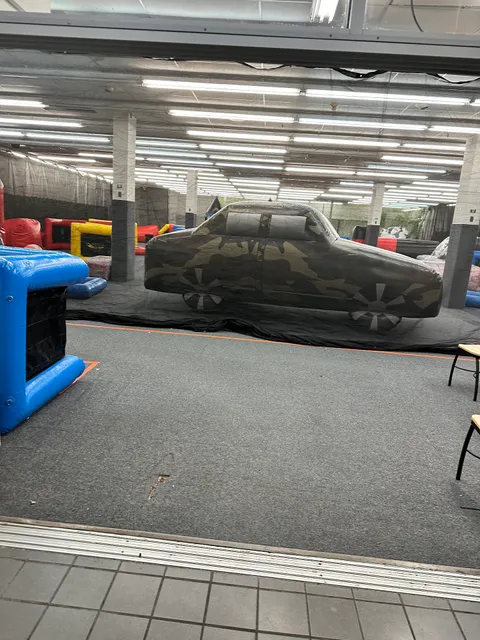 Battle 5 Extraction LLC