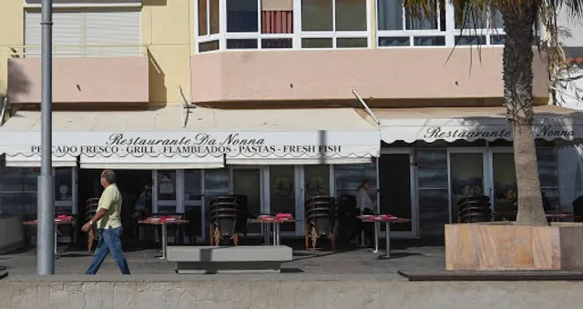 Restaurante Da Nonna