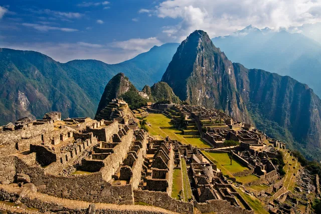 Machu Picchu Tours Cusco | Luxury Travel and Trips in Peru