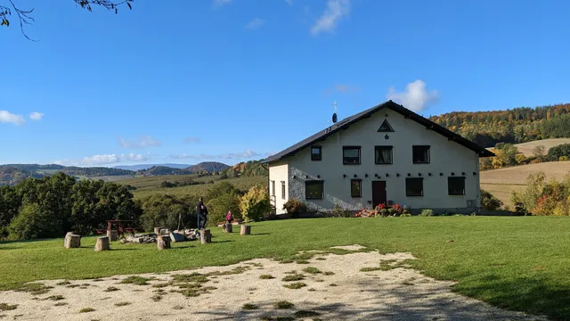 Agroturystyka "La Colline"