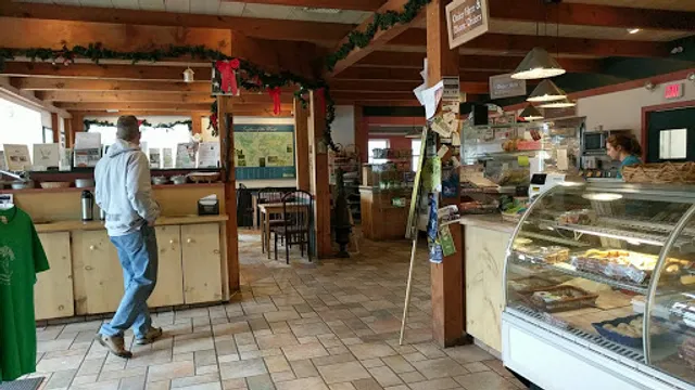 Sudbury Coffee Works