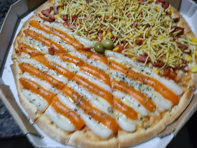 A Predileta Pizzaria