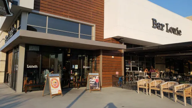 Bar Louie - The Promenade at Downey