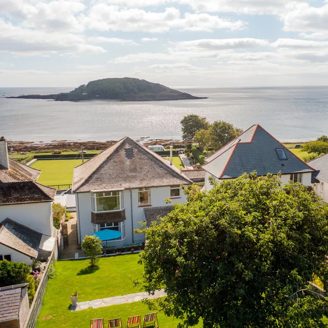 The View, Hannafore, Looe