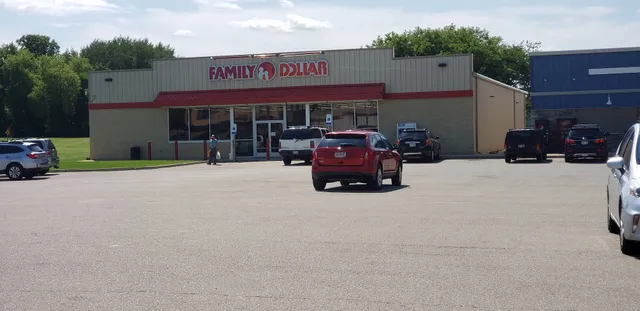 Family Dollar