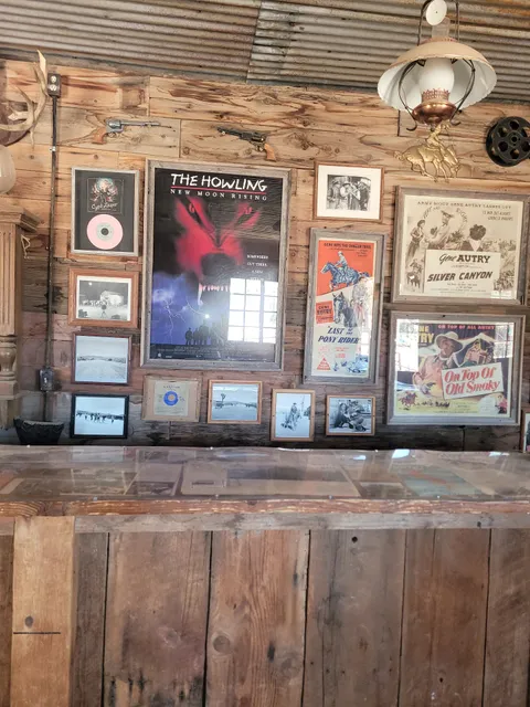 Pioneertown Film Museum