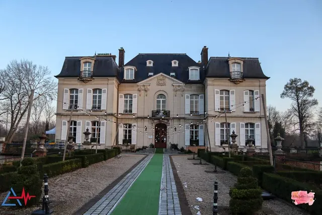 Kasteel van Zwijnaarde