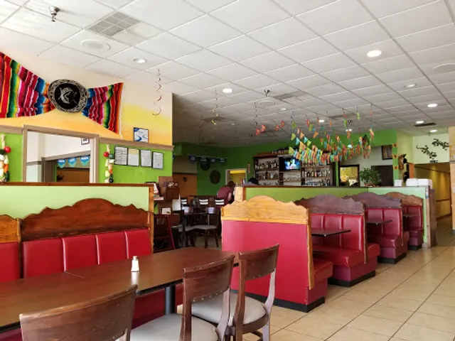 Mi Pueblo Mexican Restaurant