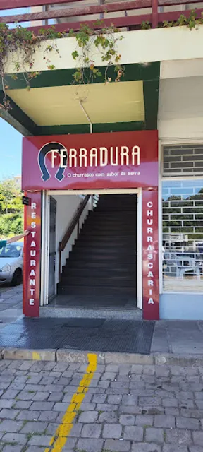 Churrascaria A Ferradura