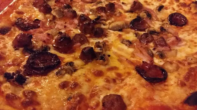 La Pizzarelli