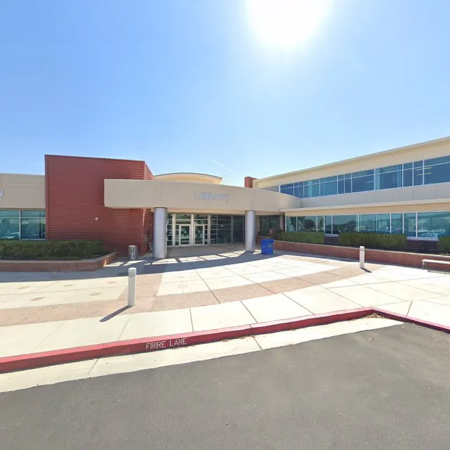 Taft College Bookstore