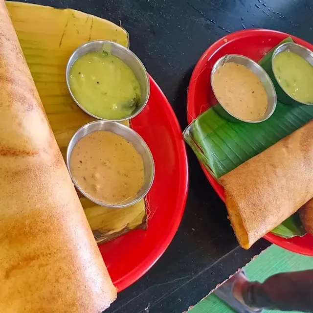 Sri Renuka Bidadi Tatte Idly Hotel