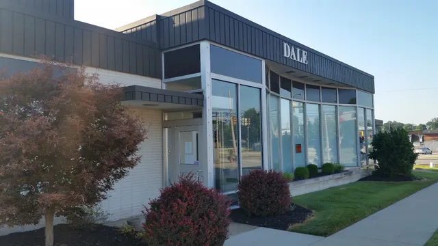 North Spencer Community Action