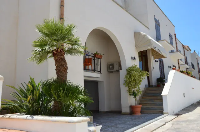 B&B Attinia - Bed and Breakfast a San Vito Lo Capo - Regalati una vacanza relax