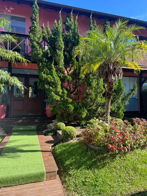 Residencial Jurerê Belo